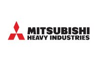 mitsubishi heavy logo